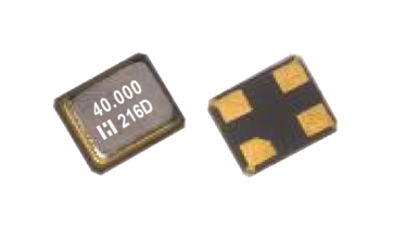HOSONIC: Cost effective SMD Crystals (E1SB,E2SB, E3SB) for EtherCAT Application and Solutions