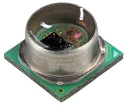 Honeywell: Exploring MPR Series - MicroPressure Board Mount Sensors