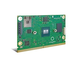 congatec simplifies Arm deployments with i.MX 8M Plus