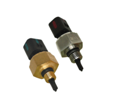 Combination Pressure and Temperature Sensor
